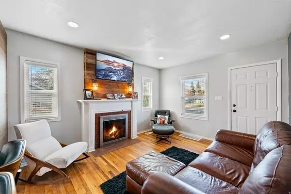 Midvale, UT 84047,269 W WASATCH ST