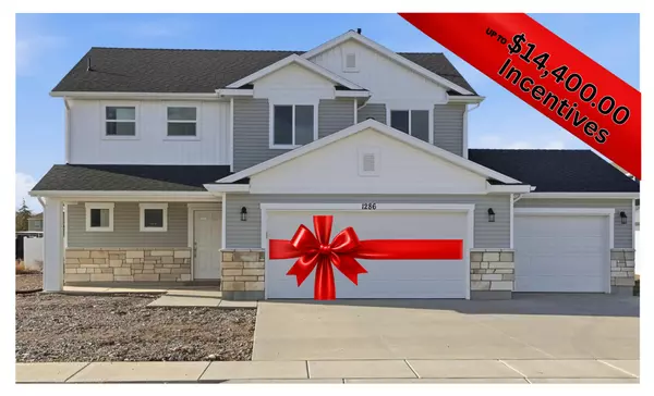 1286 S 240 W #15, Tremonton, UT 84337