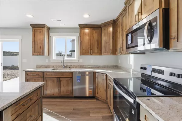 Tremonton, UT 84337,1286 S 240 N #15