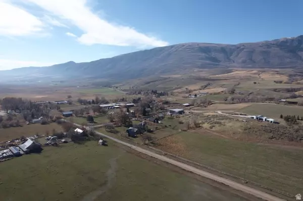 Clifton, ID 83228,5700 W OXFORD RD