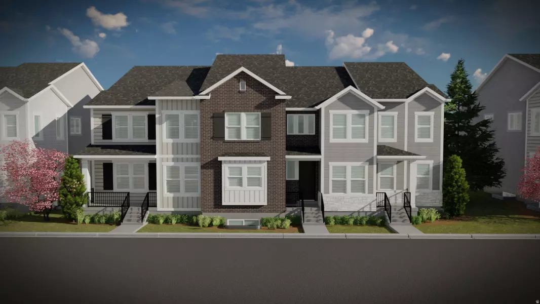 786 N DANVERSE DR #675, Saratoga Springs, UT 84045