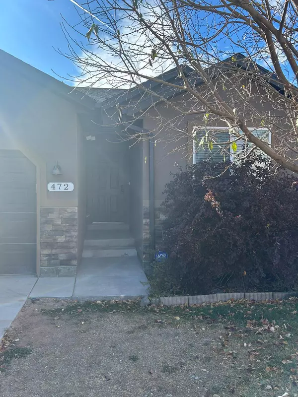 Vernal, UT 84078,472 E 640 S