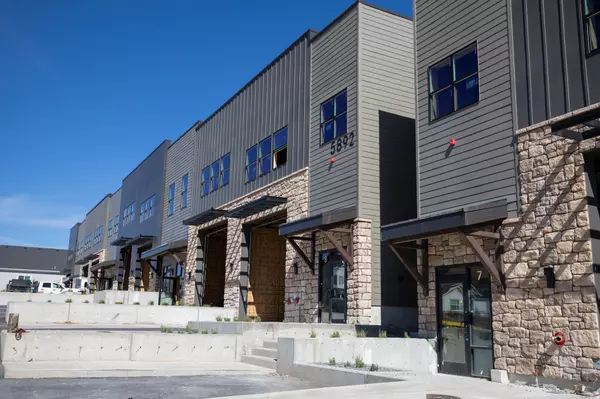 Mountain Green, UT 84050,5852 QUEENS GARDEN RD #6