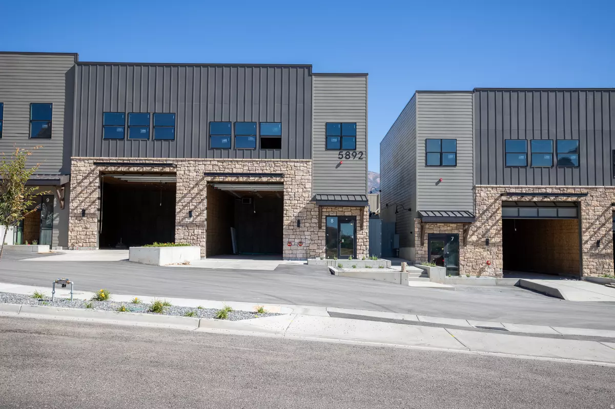 Mountain Green, UT 84050,5852 QUEENS GARDEN RD #7