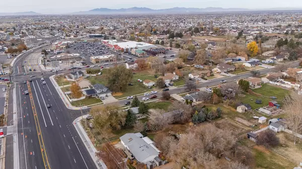 Roy, UT 84067,5578 S 3450 W