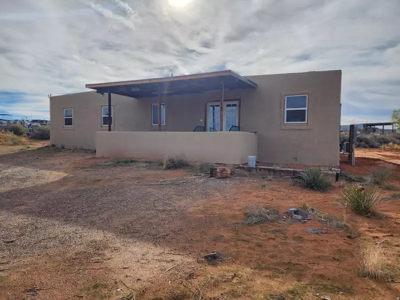 715 E LIBERTY BELL CT, Big Water, UT 84741