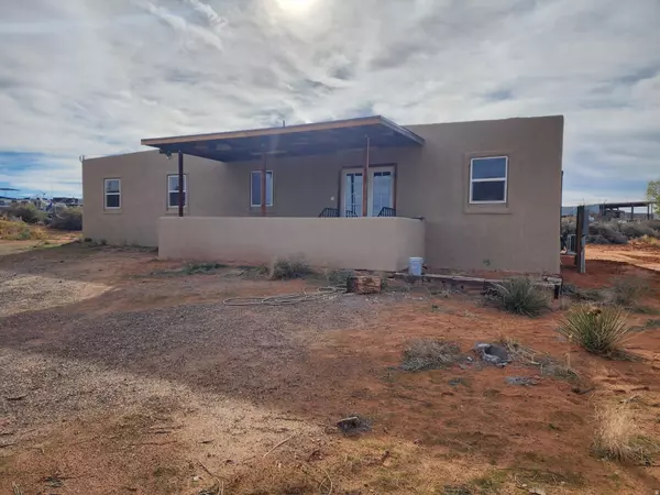 715 E LIBERTY BELL CT, Big Water, UT 84741