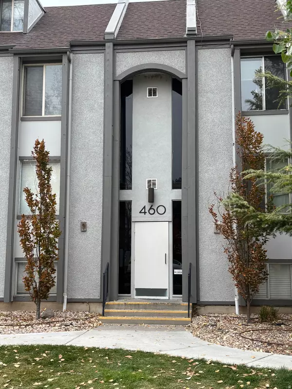 460 E CREEKSIDE CIR S #B, Murray, UT 84107