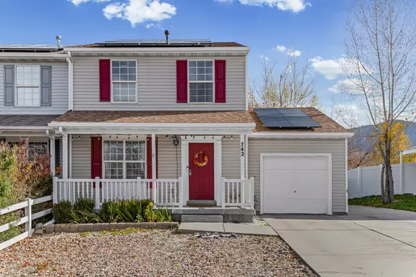 742 N 170 W, Tooele, UT 84074