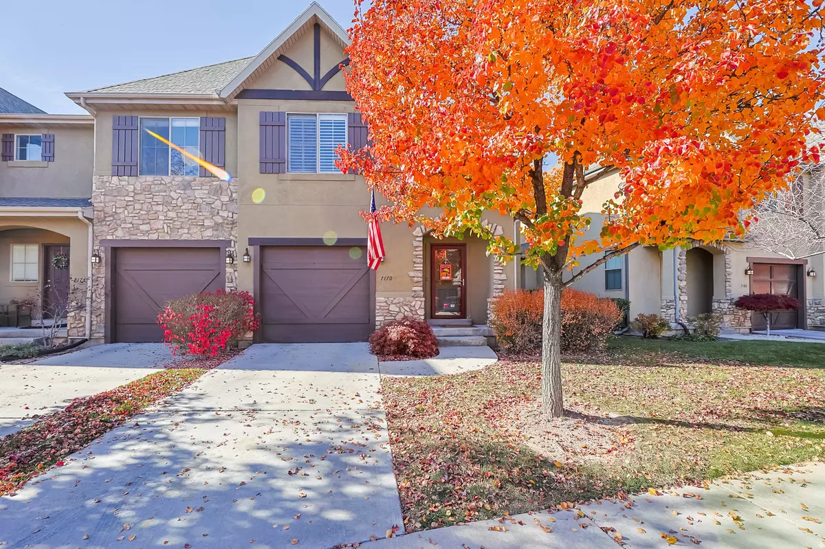 Midvale, UT 84047,7170 S 420 E