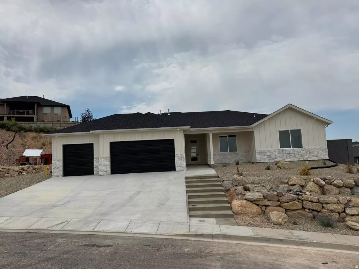 Cedar City, UT 84720,3319 W CIMARRON CIR
