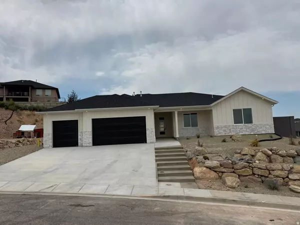 Cedar City, UT 84720,3319 W CIMARRON CIR