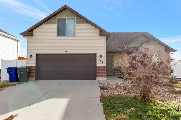 315 W LEANN WAY, Ogden, UT 84404