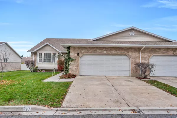 Lindon, UT 84042,517 N 80 W