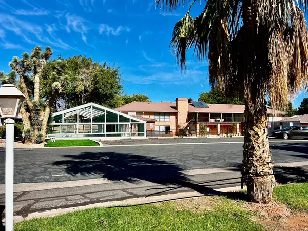 Washington, UT 84780,180 N 1100 E #79