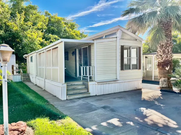 Washington, UT 84780,180 N 1100 E #79