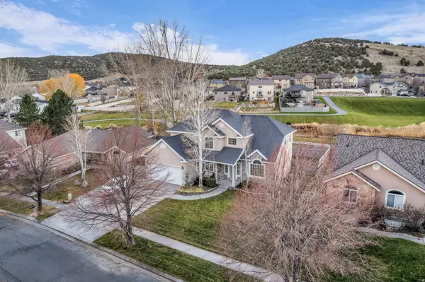 Eagle Mountain, UT 84005,3026 E TINAMOUS RD