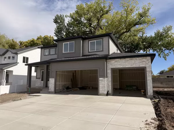 Magna, UT 84044,2767 S SAYSAY WAY #21
