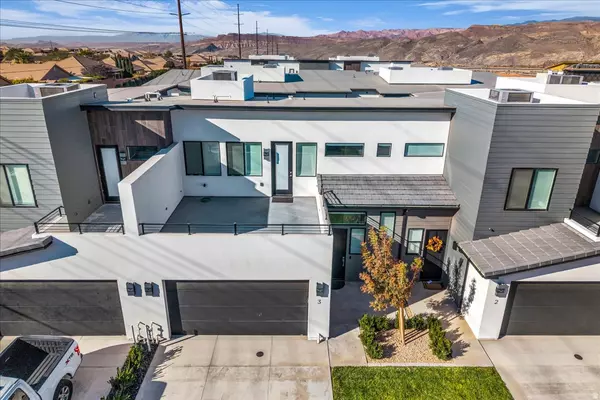 Hurricane, UT 84737,2681 W 625 N #3