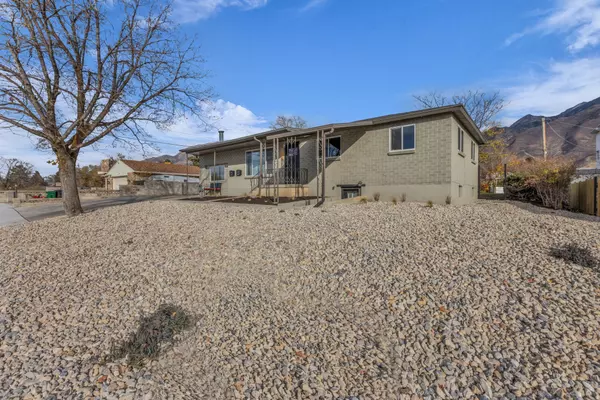 Cottonwood Heights, UT 84121,7775 S STEFFENSEN DR
