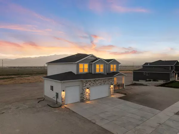 Eagle Mountain, UT 84005,2821 N SCARLET ROAD LOT #149