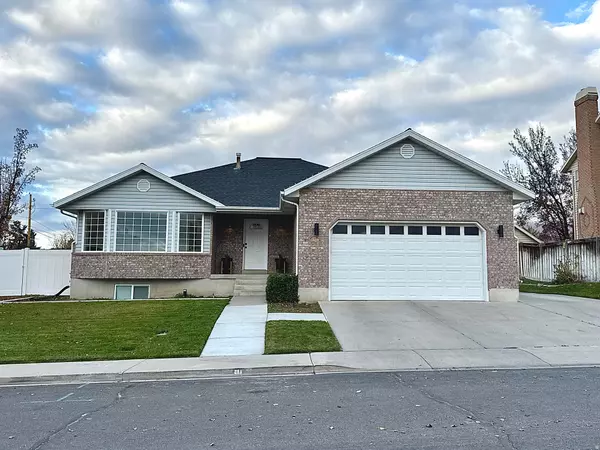 790 W 550 S, Orem, UT 84058