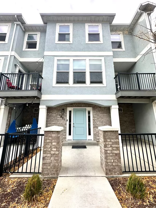 Riverton, UT 84065,1821 W TORLUNDY DR S #32