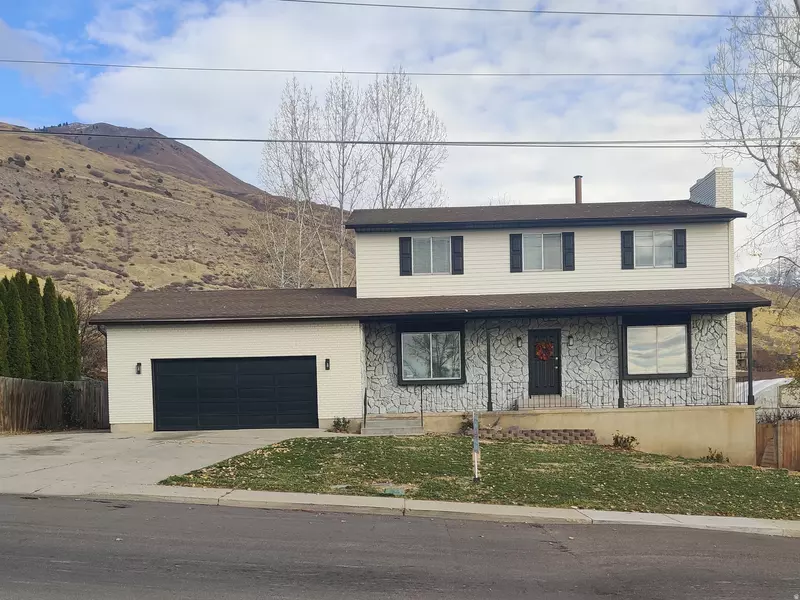 745 S 1500 E, Pleasant Grove, UT 84062