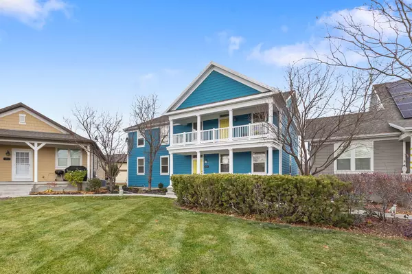 South Jordan, UT 84009,4694 W FIRMONT DR S