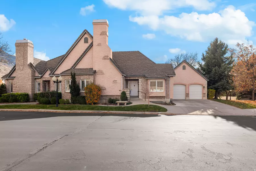 614 E NORMANDY DR, Provo, UT 84604