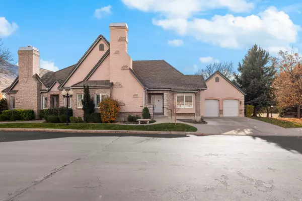 614 E NORMANDY DR, Provo, UT 84604