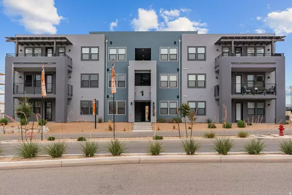 St. George, UT 84790,5599 S CARNELIAN PKWY #207