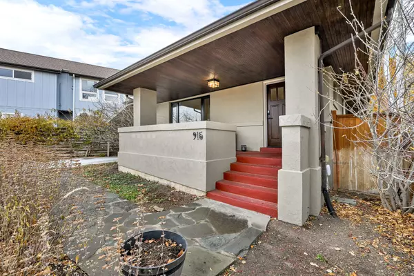 Salt Lake City, UT 84105,915 S PARK ROW ST