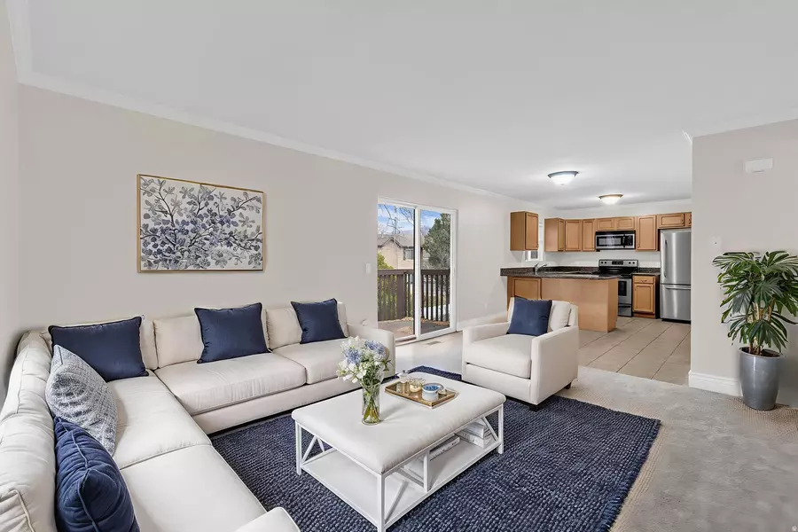 883 E ARNECIA CT #31, Millcreek, UT 84106