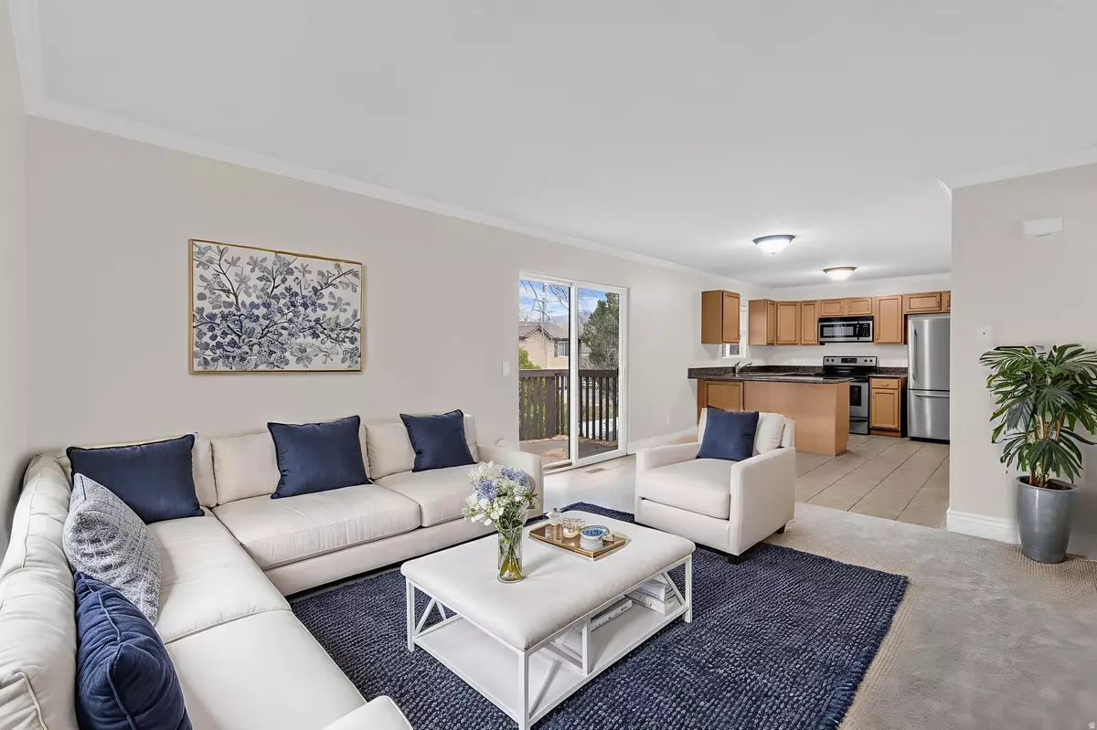 Millcreek, UT 84106,883 E ARNECIA CT #31