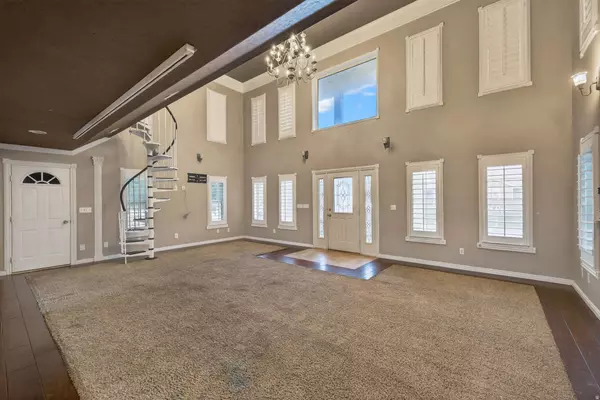 Draper, UT 84020,13052 S GREEN CLOVER RD