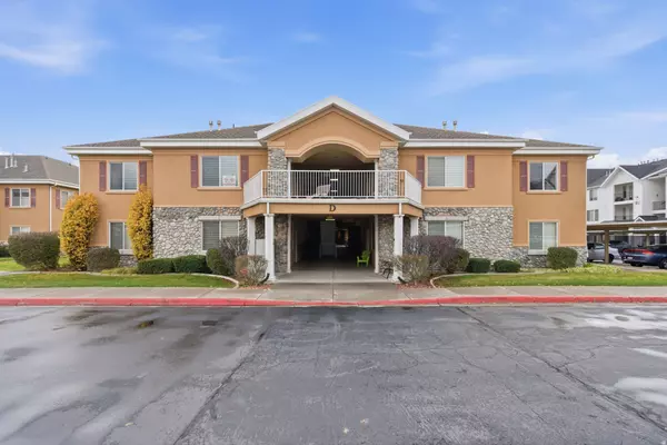 American Fork, UT 84003,502 S 1040 E #238