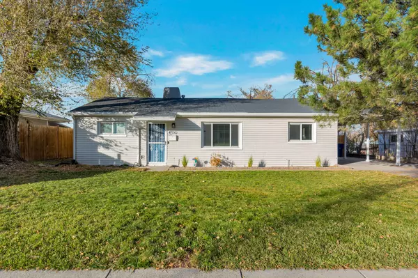 4706 W 5175 S, Kearns, UT 84118