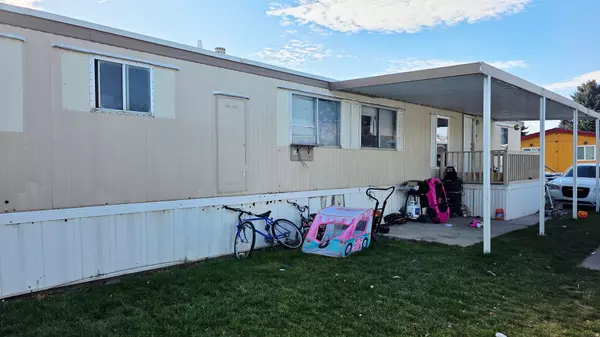 Payson, UT 84651,626 S 800 W #32