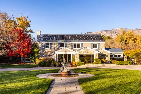 Ogden, UT 84403,1528 E MAULE DR