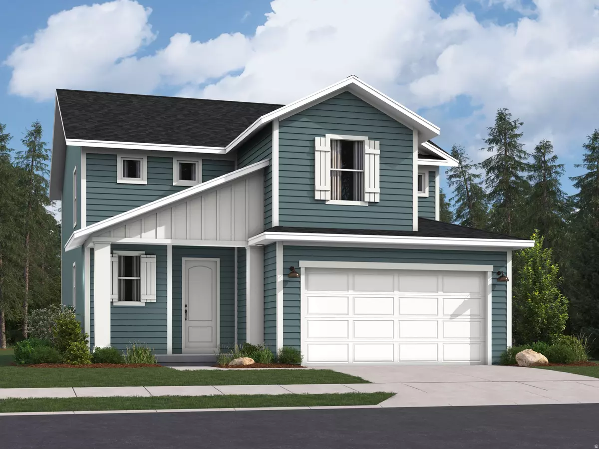 Saratoga Springs, UT 84045,1703 W BLUE FLAX DR #3131