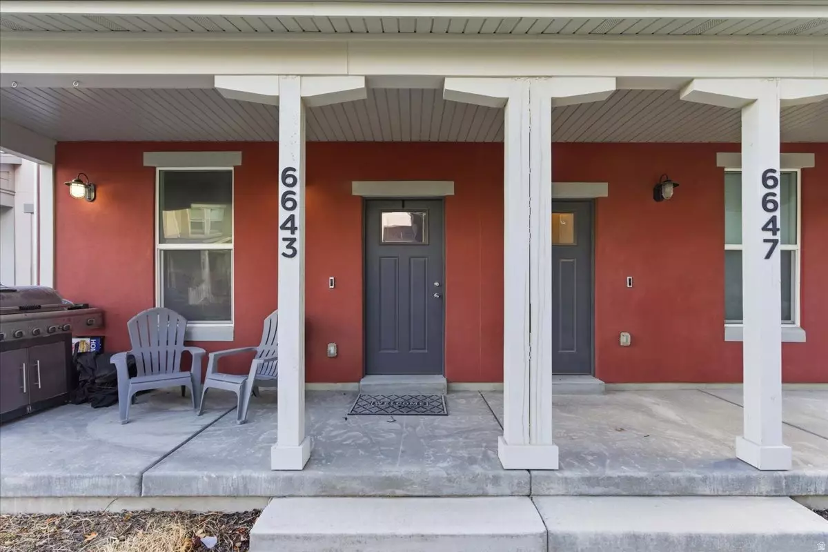 South Jordan, UT 84009,6643 W SKIP ROCK RD S