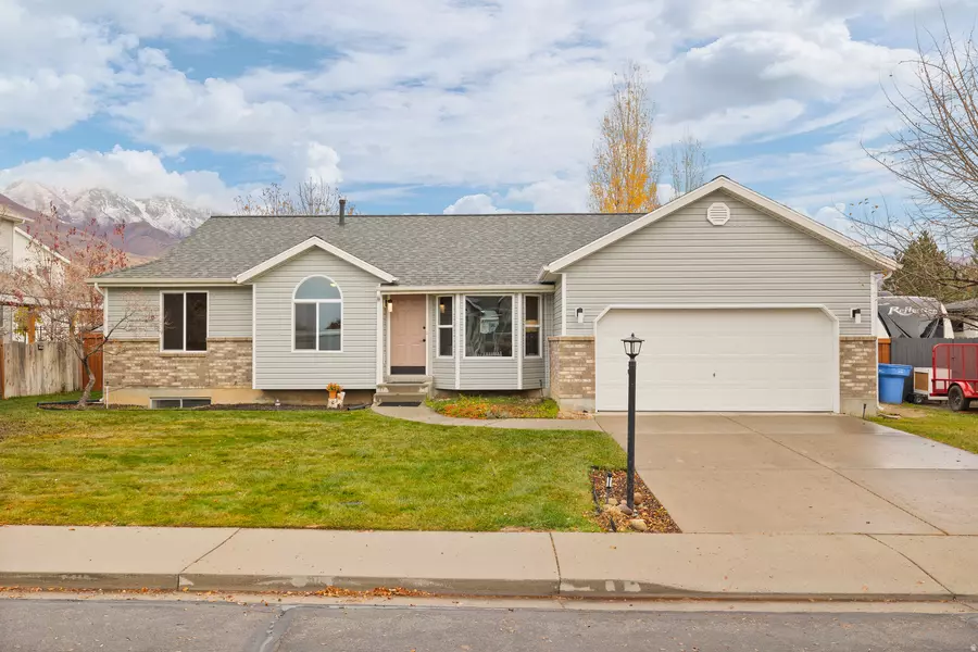 1798 N 860 W, Orem, UT 84057