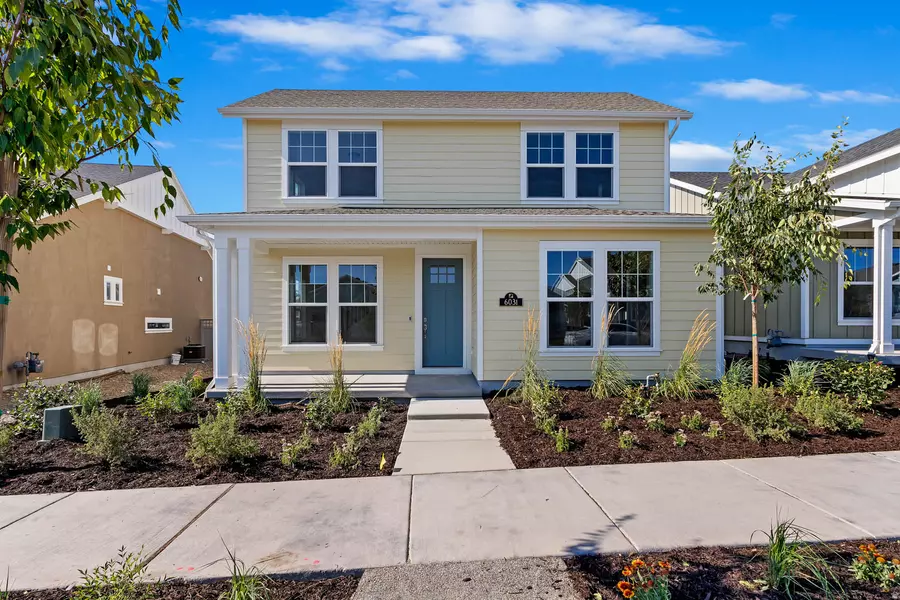 6169 W SPARROW VIEW DR #558, South Jordan, UT 84009