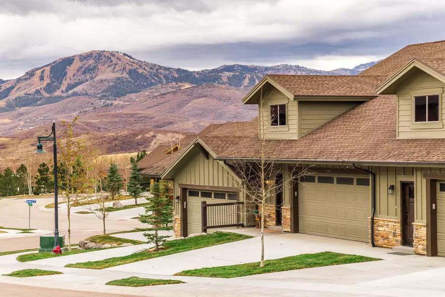 14475 N BRONTE CT #59B, Kamas, UT 84036