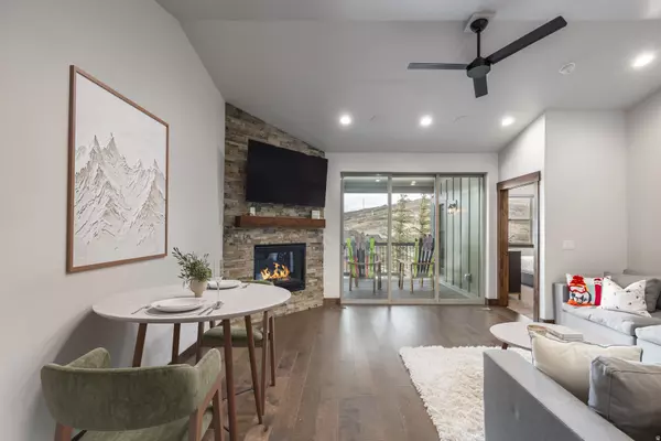 Kamas, UT 84036,14475 N BRONTE CT #59B