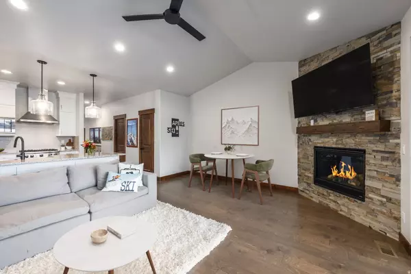 Kamas, UT 84036,14475 N BRONTE CT #59B