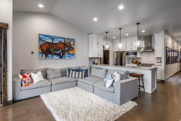 Kamas, UT 84036,14475 N BRONTE CT #59B