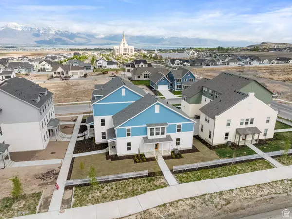 Saratoga Springs, UT 84045,891 S MATHILDA DR #252