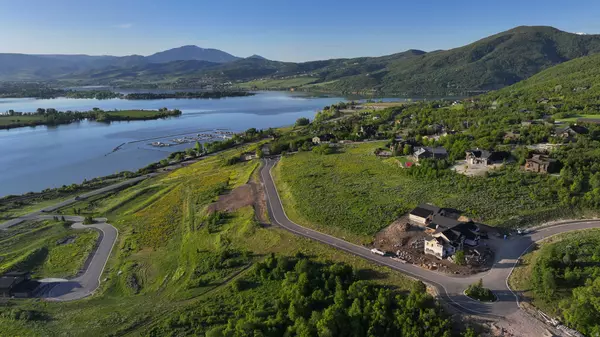 Eden, UT 84310,1174 N EDEN VIEW LN E #45